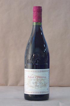 Gamay 1998/99