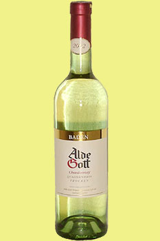 Alde Gott Chardonnay 2002