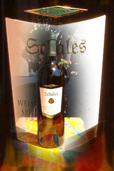 Schales Weißburgunder 2002