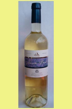 Nava Real Sauvignon Blanc 2002