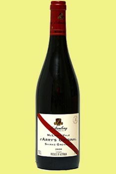 D`Arenberg d´Arry`s Original 2005