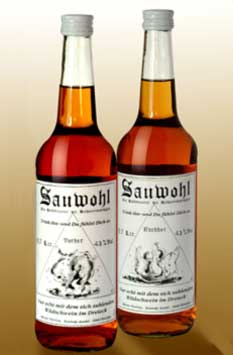 Sauwohl