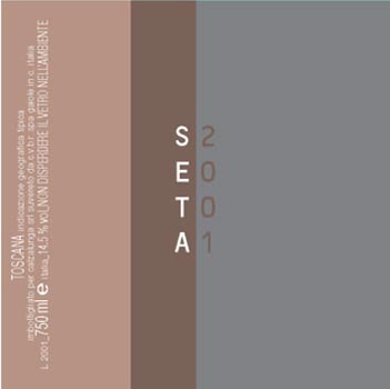 Seta 2001