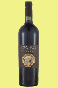Trabucchi Amarone DOC 1998