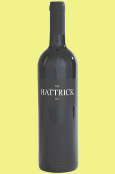 The Hattrick 2001