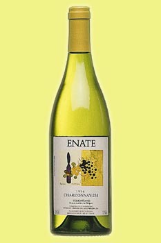 Enate Chardonnay 2003