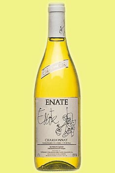 Enate Chardonnay Barrique 2001