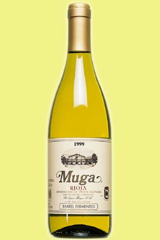 Muga Blanco 2003