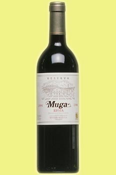 Muga Selecion Especial 2000