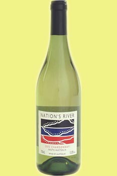 Nation´s River Chardonnay 2003