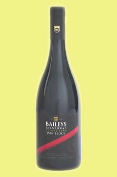 Baileys 1904 Block Shiraz 1998