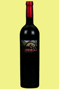 Vriesenhof Merlot 2001-02