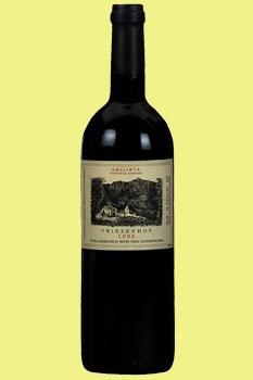 Vriesenhof Kallista 2000