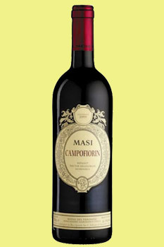 Masi Campofiorin 2001