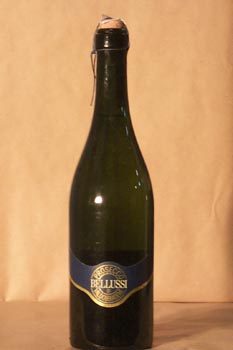 Prosecco di Valdobbiadene DOC