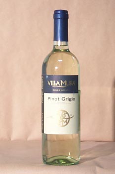 Sartori Pinot Grigio delle Venezie IGT 2002