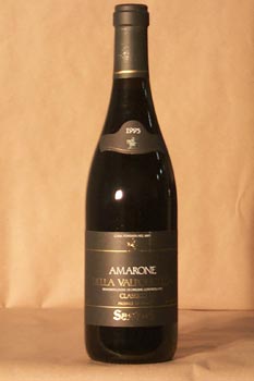 Amarone Classico DOC 2000